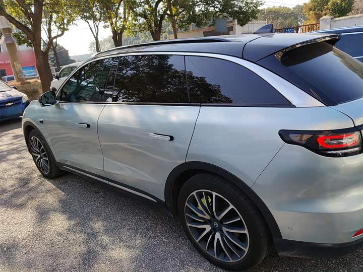 Фото 5 - Leapmotor C11