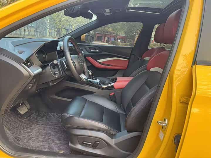 Фото 6 - MG Motor 5