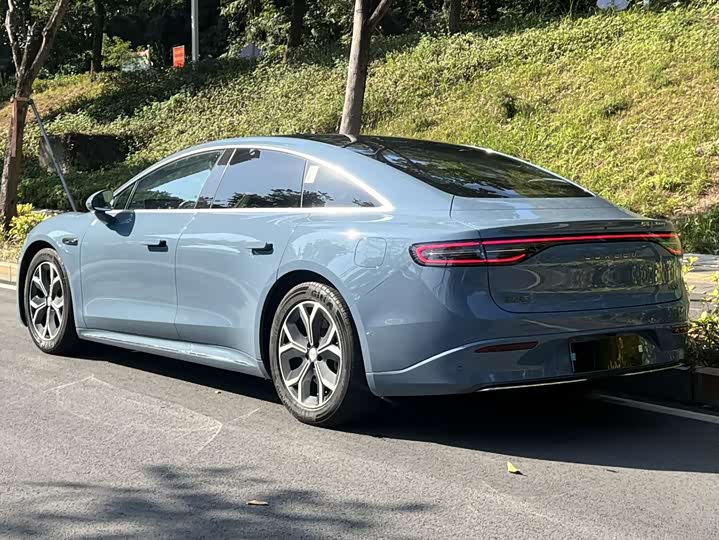 Фото 4 - Luxeed S7