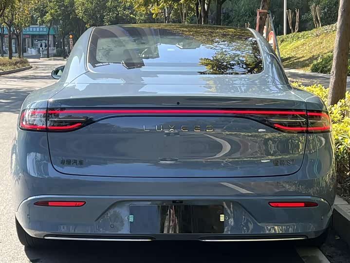 Фото 5 - Luxeed S7