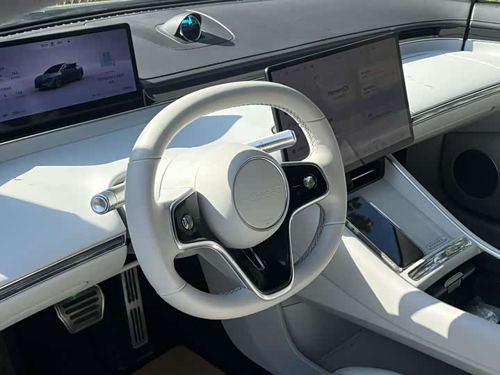 Фото 6 - Luxeed S7