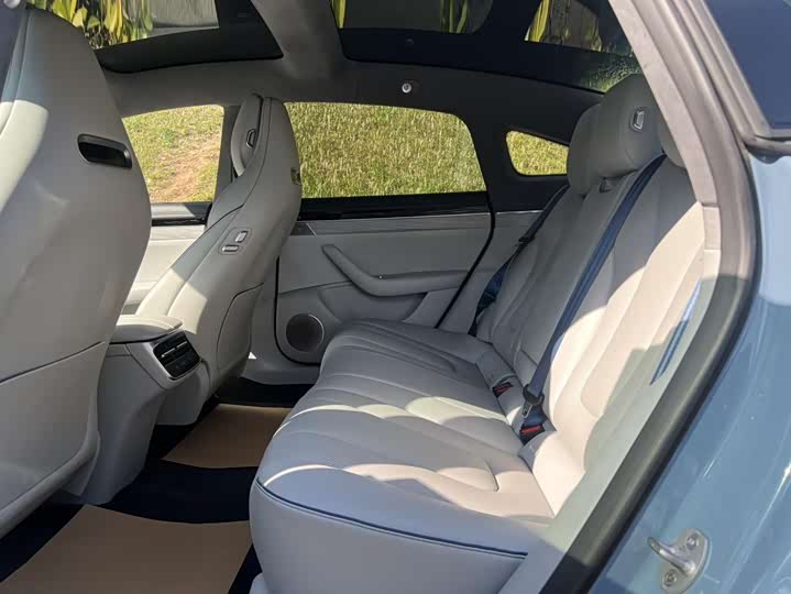 Фото 8 - Luxeed S7