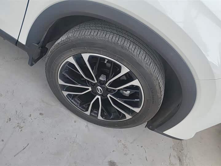 Фото 6 - GAC Trumpchi GS4 Plus