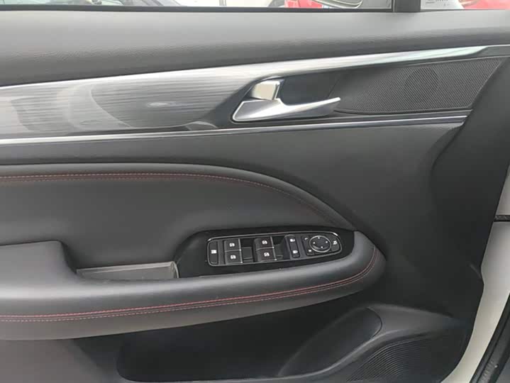 Фото 7 - GAC Trumpchi GS4 Plus