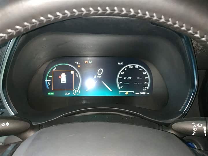 Фото 4 - Toyota Crown Kluger