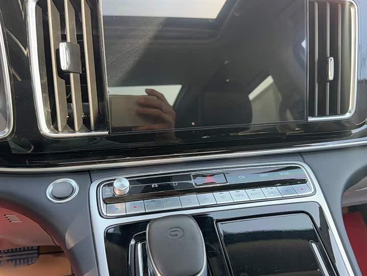 Фото 6 - GAC Trumpchi M8