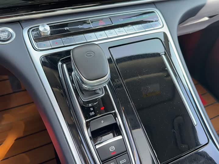 Фото 7 - GAC Trumpchi M8