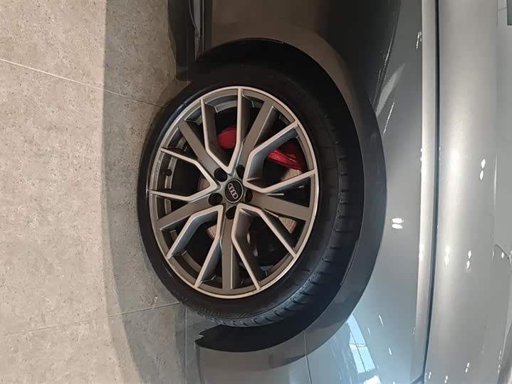 Фото 6 - Audi S4