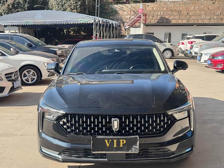 Фото 2 - Bestune B70