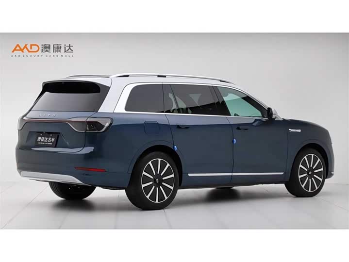 Фото 3 - Aito M9