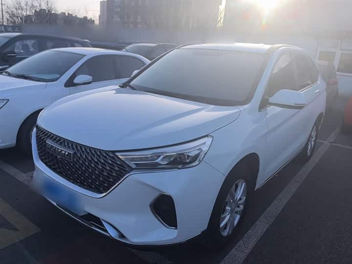 Фото 2 - Haval M6