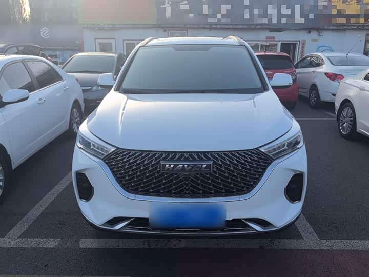 Фото 3 - Haval M6