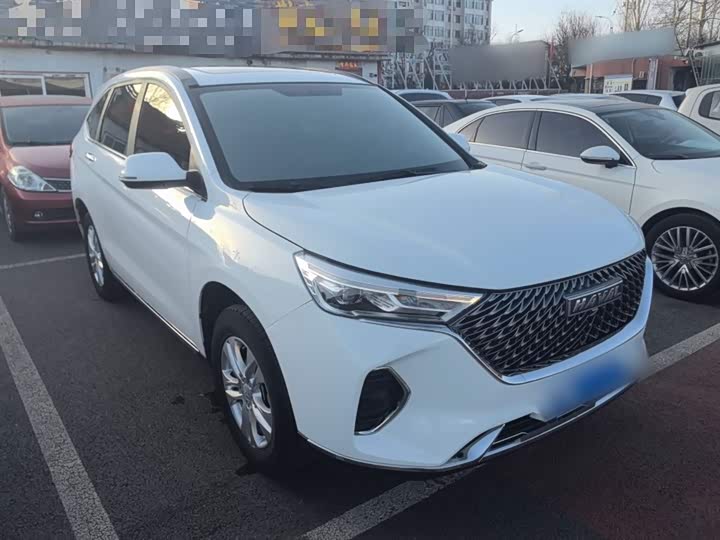 Фото 4 - Haval M6