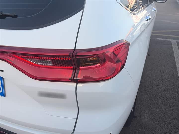 Фото 8 - Haval M6