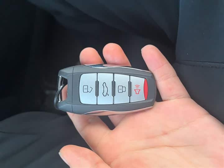 Фото 9 - Haval M6