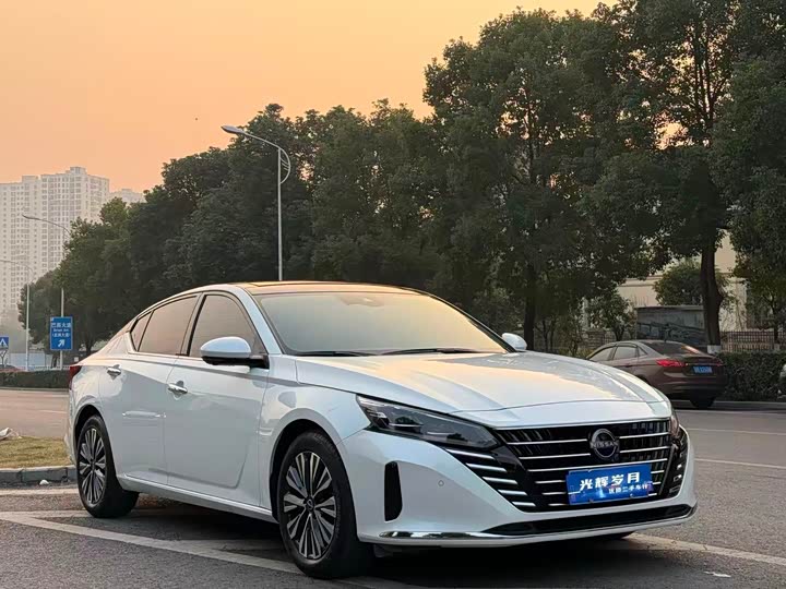 Фото 3 - Nissan Teana