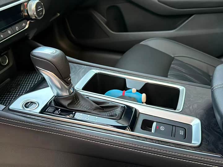 Фото 6 - Nissan Teana