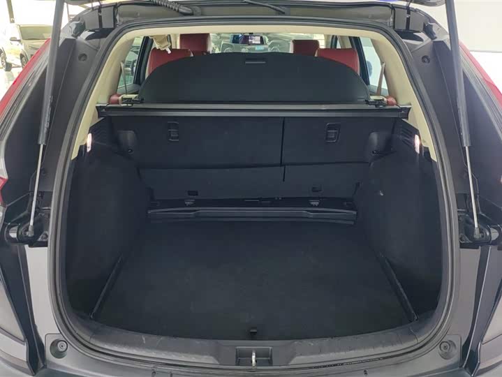 Фото 4 - Honda CR-V