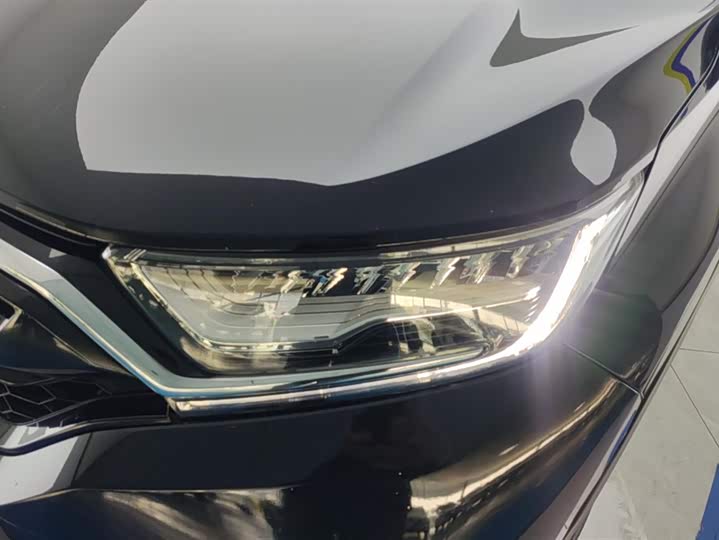 Фото 5 - Honda CR-V