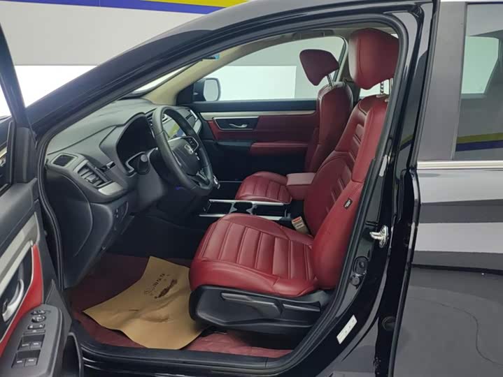 Фото 9 - Honda CR-V