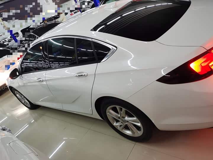 Фото 5 - Buick Regal