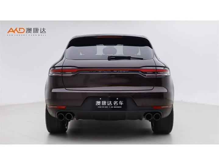 Фото 4 - Porsche Macan