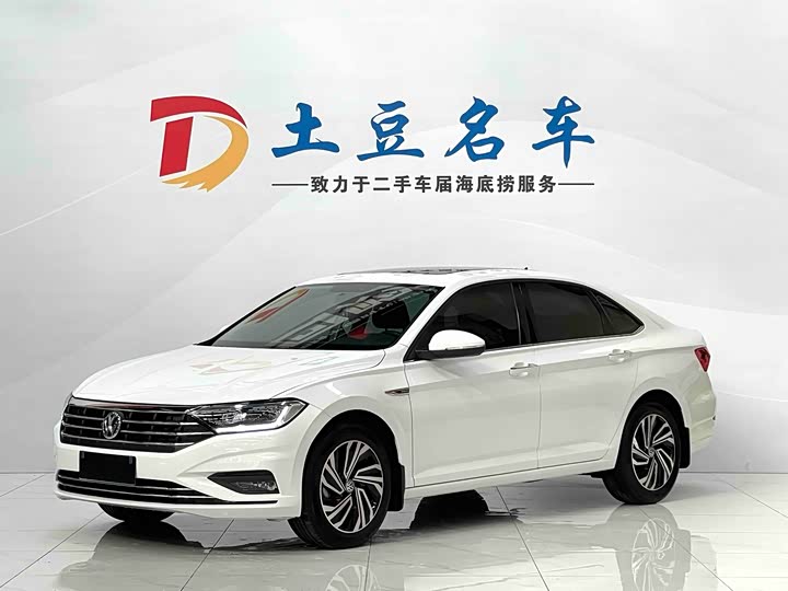 Фото 1 - Volkswagen Sagitar L