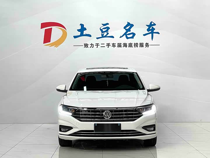 Фото 2 - Volkswagen Sagitar L