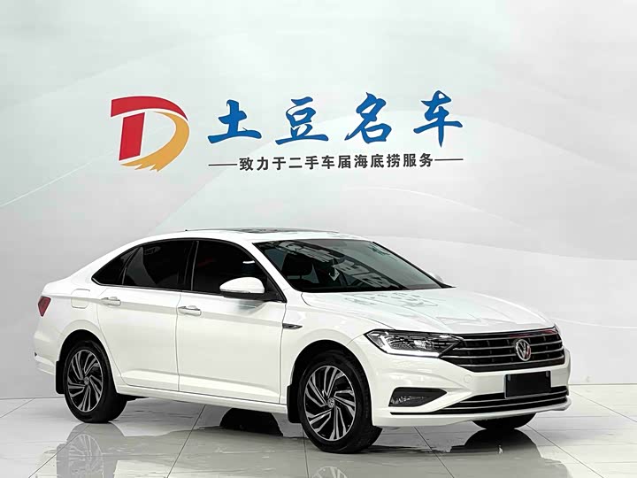 Фото 3 - Volkswagen Sagitar L