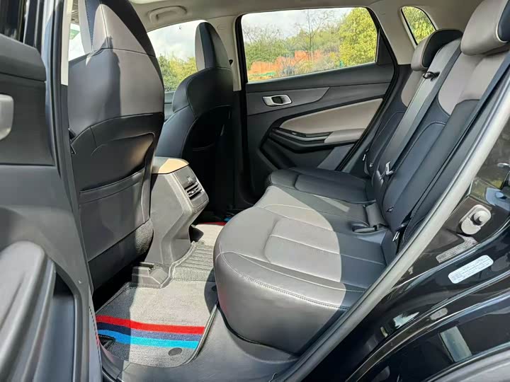 Фото 4 - Changan CS55 Plus