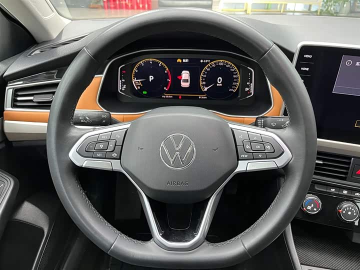 Фото 3 - Volkswagen Bora