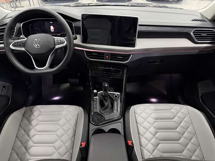 Фото 7 - Volkswagen Tayron