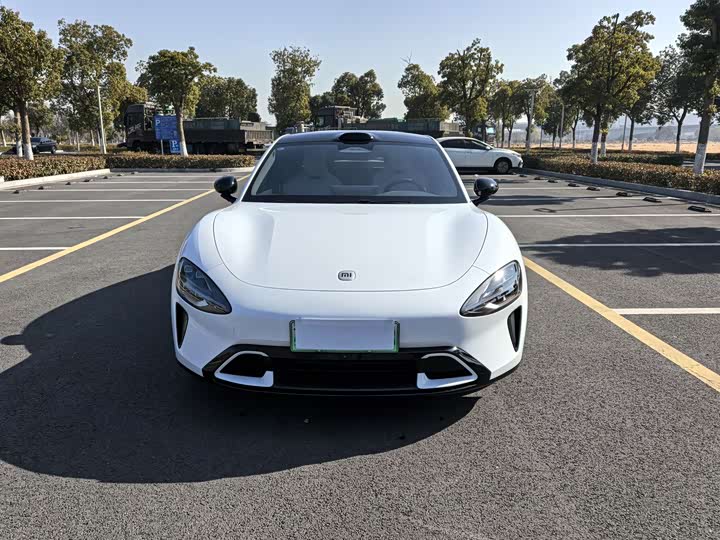 Фото 2 - Xiaomi SU7