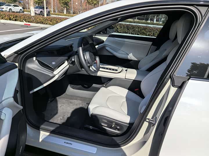 Фото 8 - Xiaomi SU7