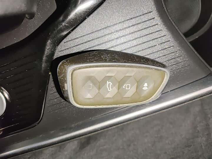 Фото 9 - Haval KuGou