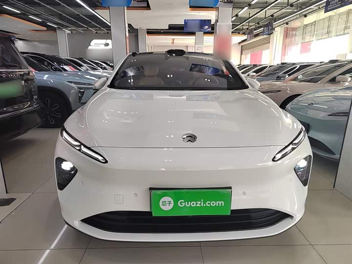 Фото 3 - Nio ET7