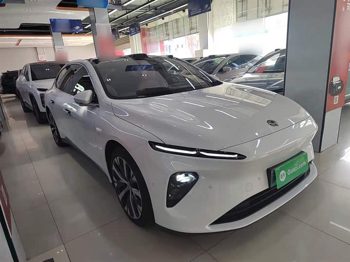 Фото 4 - Nio ET7