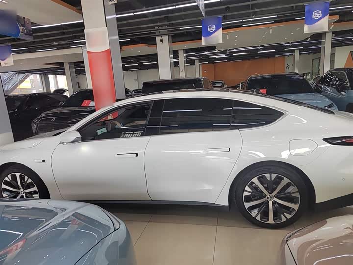 Фото 5 - Nio ET7