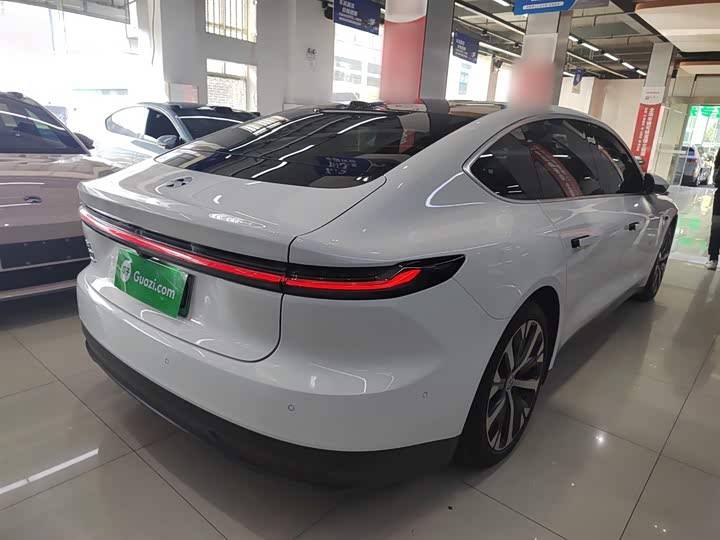 Фото 7 - Nio ET7