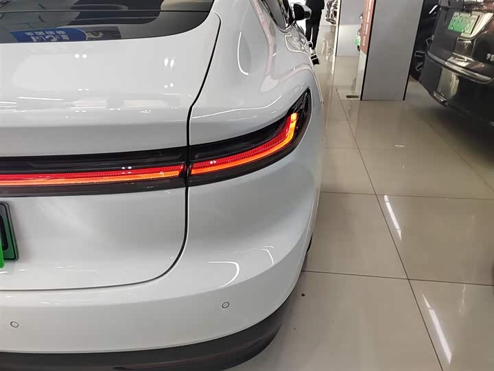 Фото 8 - Nio ET7