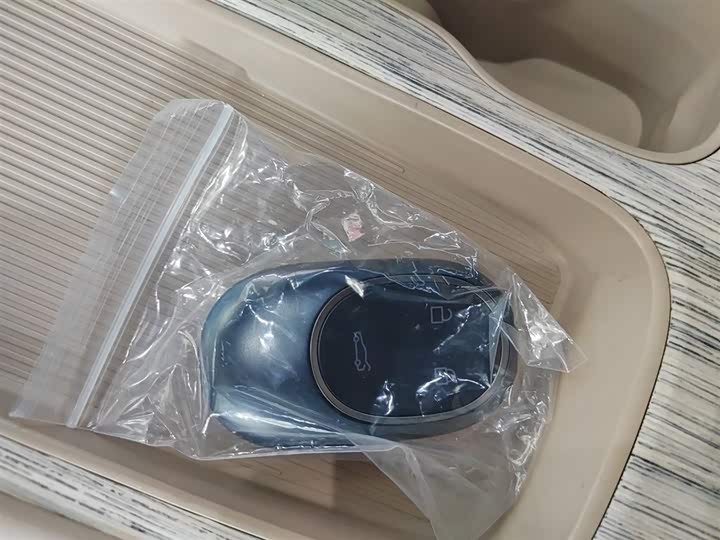 Фото 9 - Nio ET7