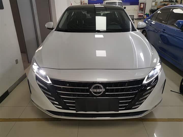 Фото 3 - Nissan Teana