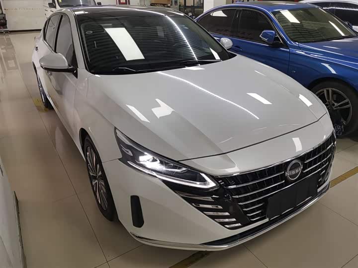 Фото 4 - Nissan Teana