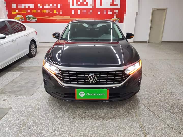 Фото 3 - Volkswagen Passat