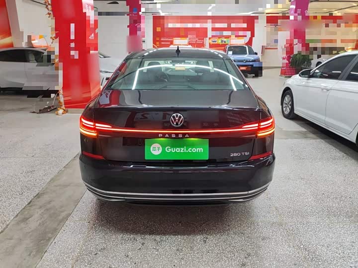 Фото 6 - Volkswagen Passat