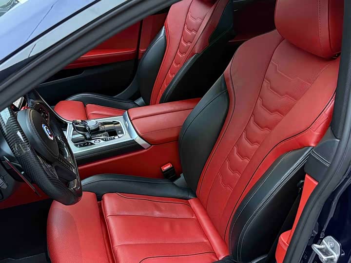 Фото 8 - BMW 8 Series