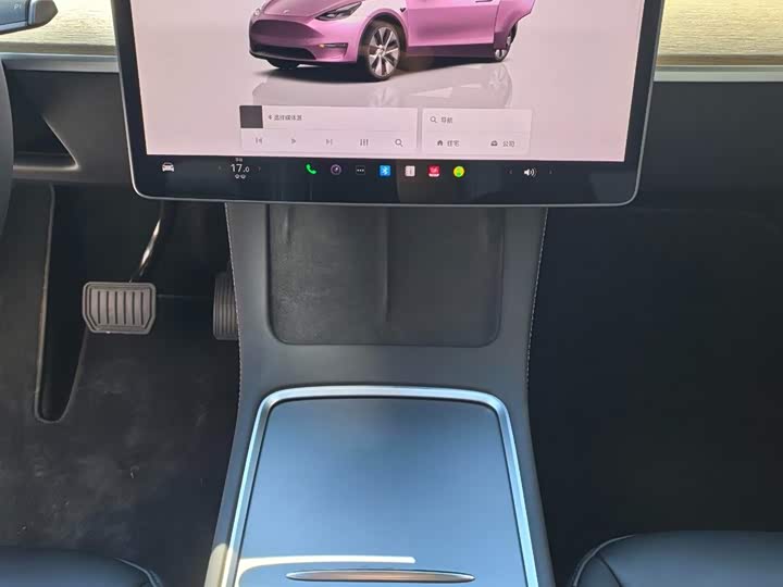 Фото 8 - Tesla Model Y