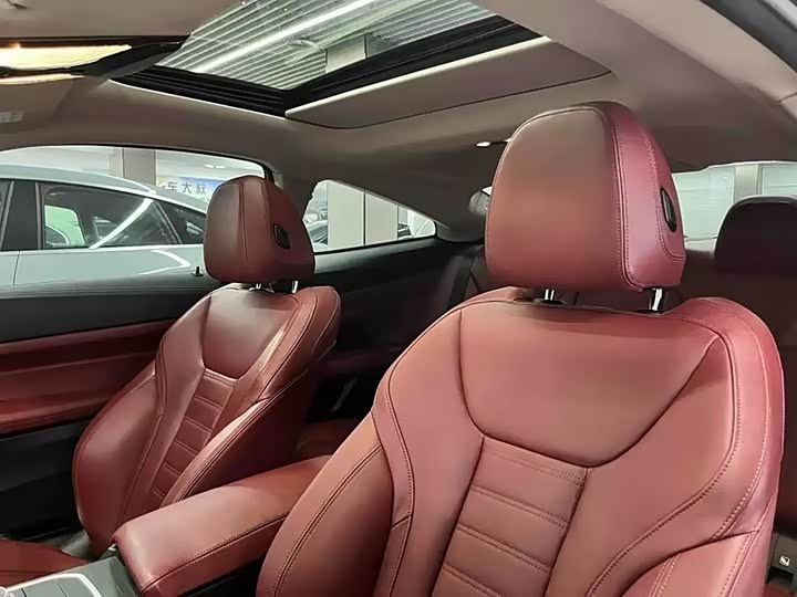 Фото 5 - BMW 4 Series