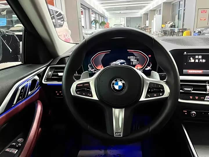 Фото 6 - BMW 4 Series