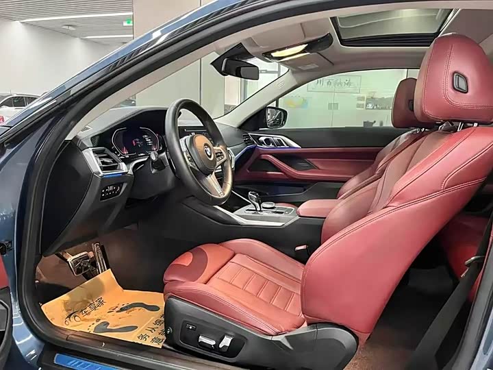 Фото 8 - BMW 4 Series